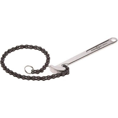 0637450140 "İZELTAŞ" 60 X 140 MM "İZELTAŞ" ZİNCİRLİ YAĞ FİLTRESİ SÖKECEĞİ